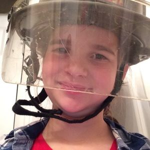 Meet your Posher, Maren